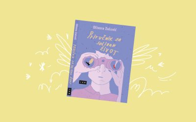 Priručnik za solidan život – roman u kome će mnogi prepoznati sebe