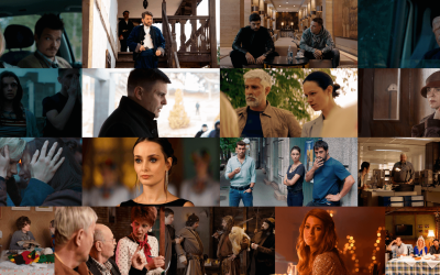 Sarajevo Film Festival – 17 nominovanih TV serija za nagrade Srce Sarajeva