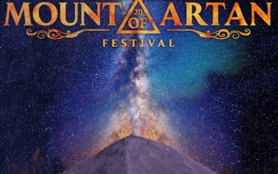 Mount of Artan festival 1. i 2. jula