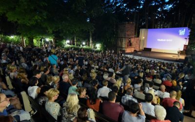 Nikolaj Nikitin i Julija Sinkevič novi selektori takmičarskih programa Festivala Evropskog filma Palić
