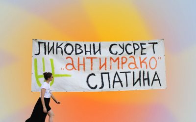 Šta posetioci mogu da očekuju na ovogodišnjim susretima antimrako?