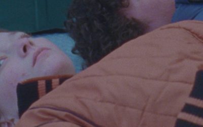 Severni pol je geografska i duhovna odrednica gomile mladih ljudi