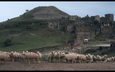 U petak počinje filmski festival Otvoreni predeli na Rudniku