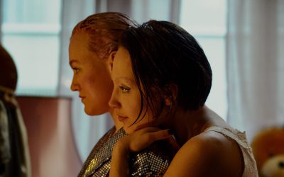 Devojački film – o ženskoj seksualnosti i prijateljstvu