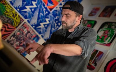 Prigodan muzički program na filmskom festivalu Otvoreni predeli na Rudniku