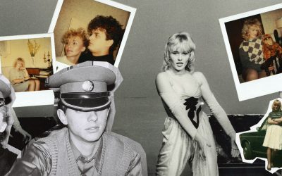 Oblakoder virtuelna izložba: NOSTALGIE 105.2 FM