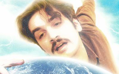 Fran Vasilić objavio novi EP