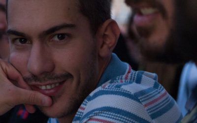 Ako radiš to što osećaš stvari se uvek nekako poklope