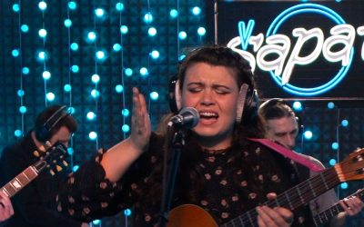 Bend Nataleé u Alternativnom centru Šapat