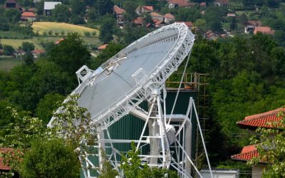 Mašinski suncokret – trajno rešenje za besplatno grejanje u Srbiji?