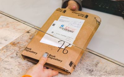 Gde završavaju neisporučene pošiljke