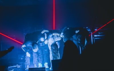 Lazarus Fest u Domu kulture Lazareva