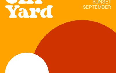 Gin Yard beogradski festival džina pod sloganom Beograd, kleka i reka