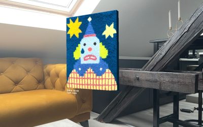 Izložba Realno virtualno u Dorćol Platzu