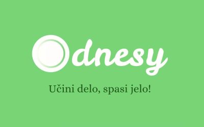 Učini delo, spasi jelo