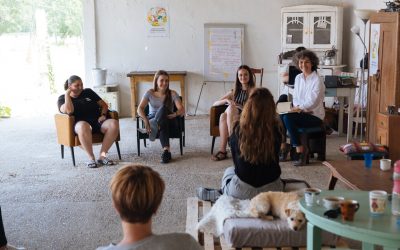 Film o kulturi u selu Markovac: Žene oživljavaju sela
