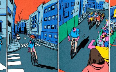 Normalni događaji iz ugla Anđele Janković