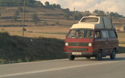 Retrospektiva filmova Marka Reće u Jugoslovenskoj kinoteci