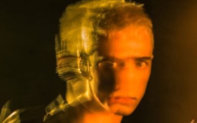 Novi singl mladog artista MAXIMOVIĆa