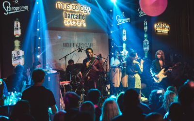 The Brand New Heavies: Masa u Srbiji nosi neku vrstu slobode koju nismo videli na drugim mestima