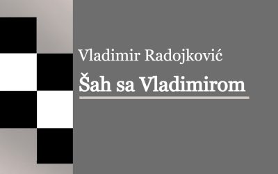 Šah sa Vladimirom