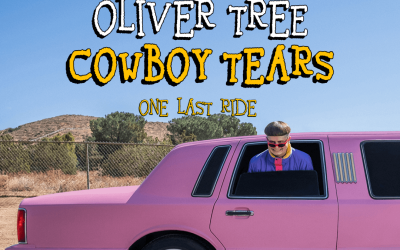 Oliver Tree u Domu omladine Beograda