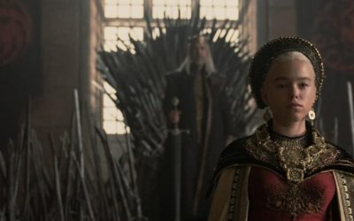 Kuća zmaja: Utešna nagrada oporog ukusa