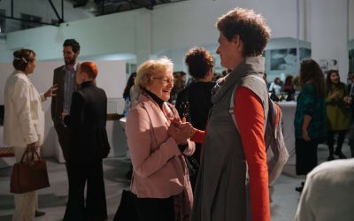 Kreativno mentorstvo proslavilo 10 godina postojanja