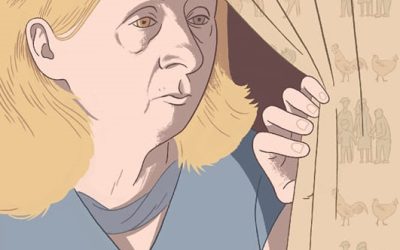 Kratkometražni dokumentarac Majčino mleko premijerno na DOK Lajpcigu