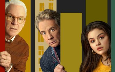 Prikaz bez spojlera: Only Murders in the Building – misteriozni slatki biskvit striming servisa