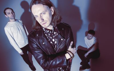 Sibirski bend Ploho u Elektropioniru