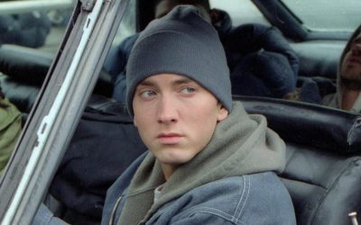 Back in my days: Dvadeset godina filma Osam milja