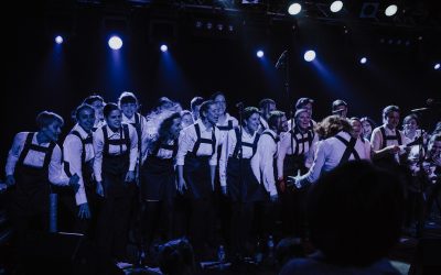 Horkestar prima nove članove i članice i organizuje audiciju bez audicije