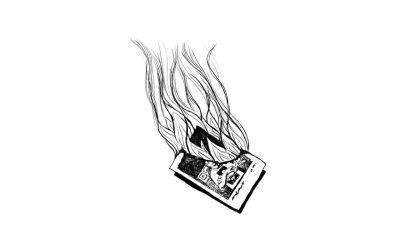 Poezija utorkom: Milica Velimirović