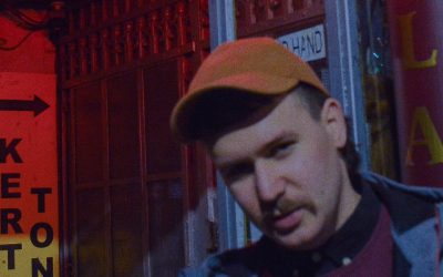 Nova pesma i spot kantautora Dubaka – Unapred unazad