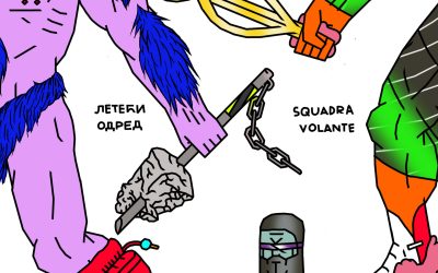 Izložba Leteći odred Sofije Pašalić