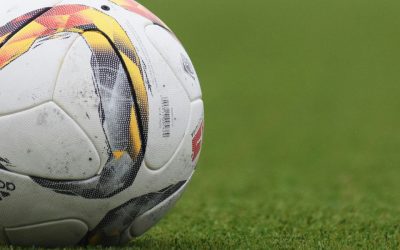 Pesak, fudbal i još ponešto