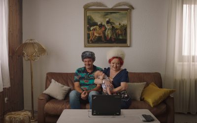 Premijera filma Da li ste videli ovu ženu na Festivalu autorskog filma