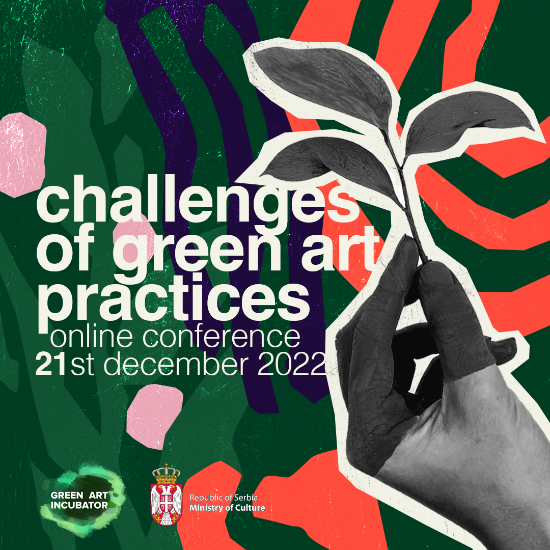 Challenges of green art practices (1)