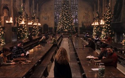 Zašto ukrašavamo jelku?