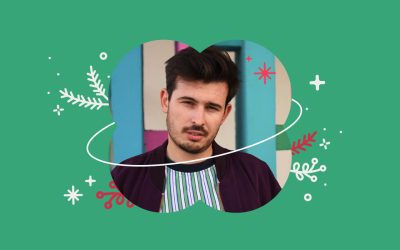 Novogodišnji leksikon: Danilo Kas