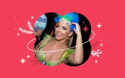 Novogodišnji leksikon: Mimi Merecedez