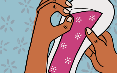 Karlovačka gimnazija – još jedna škola u Srbiji koja uvodi besplatne higijenske proizvode