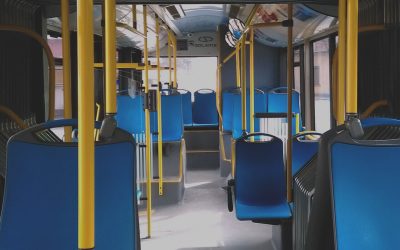 Sledeće stajalište: nepoznato