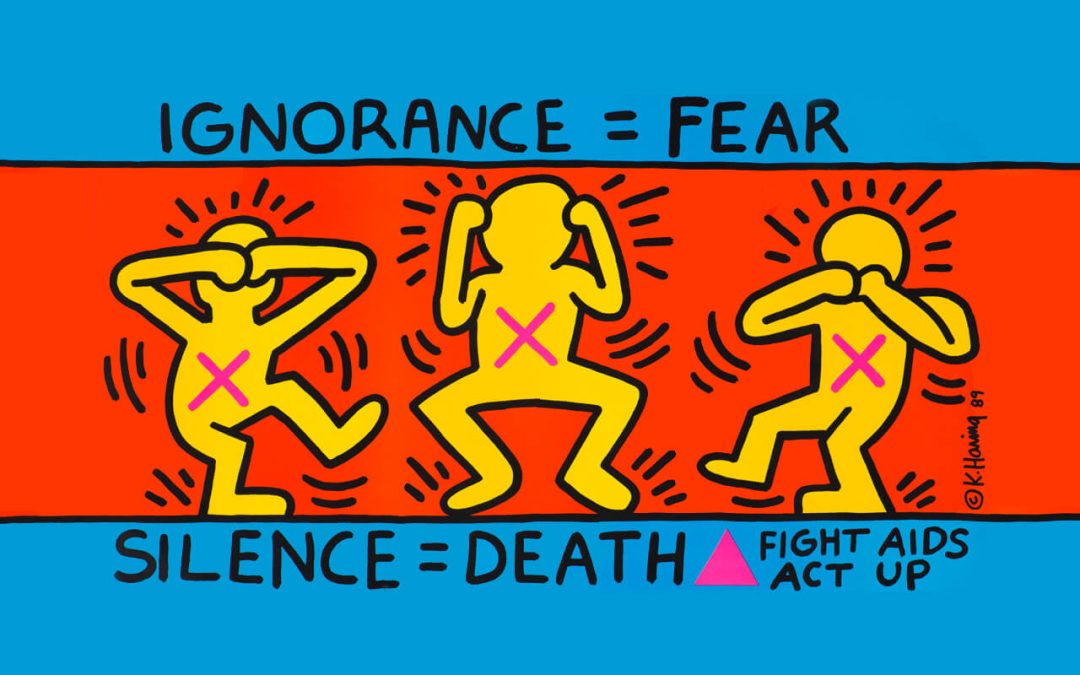 Prvi decembar – svetski dan borbe protiv AIDS-a