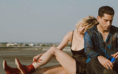 Buč Kesidi predstavlja singl Curimo po asfaltu i najavljuje novi album