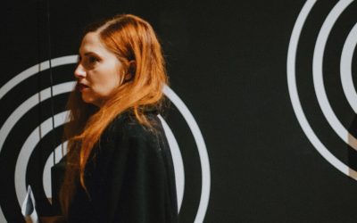 Bojana S. Knežević: Buka donosi nove vrste umrežavanja
