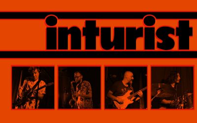 Koncert Inturista 21. decembra u KC Gradu