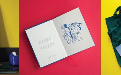 Manonija – o borbi, odmoru i otporu