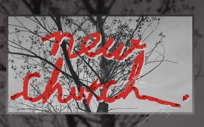 NEW CHURCH – audio vizuelni projekat premijerno u Kuli 13. decembra